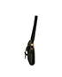Berangere Shoulder Bag, bottom view